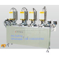 Automatic Screw Fastening Machine Multi Spindle